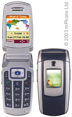 des codage les portable