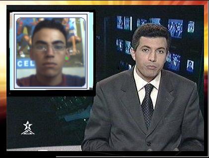 alhackers montre pour la premi�re fois � la t�l�vision