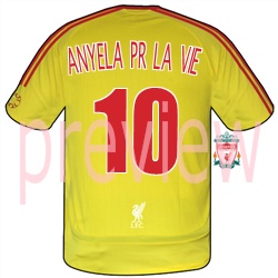 vraiment pour la vie